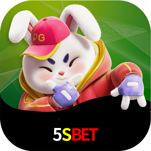 Imagem promocional da 5SBET mostrando a plataforma e suas vantagens